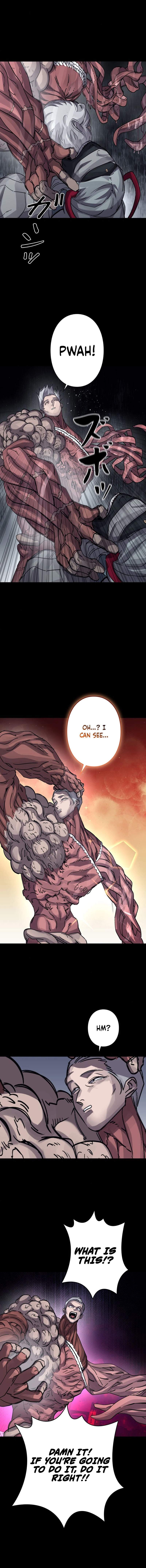 The Devil's Advocate: Hell's Ruthless Prosecutor Ch.28 p11