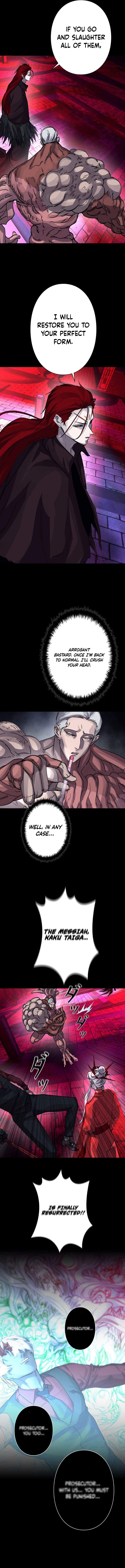 The Devil's Advocate: Hell's Ruthless Prosecutor Ch.28 p12