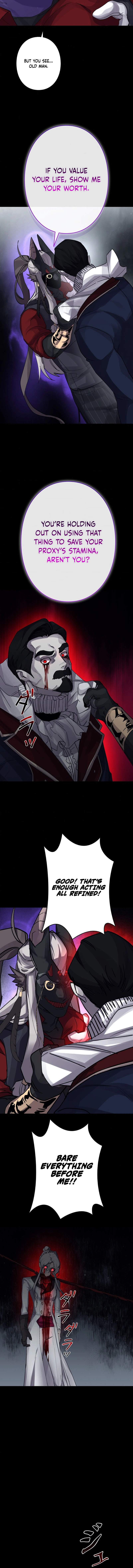 The Devil's Advocate: Hell's Ruthless Prosecutor Ch.28 p5