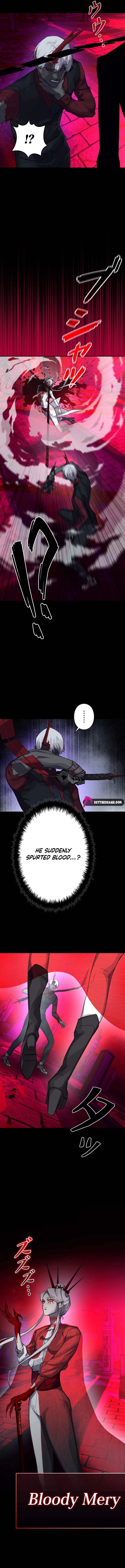 The Devil's Advocate: Hell's Ruthless Prosecutor Ch.28 p6