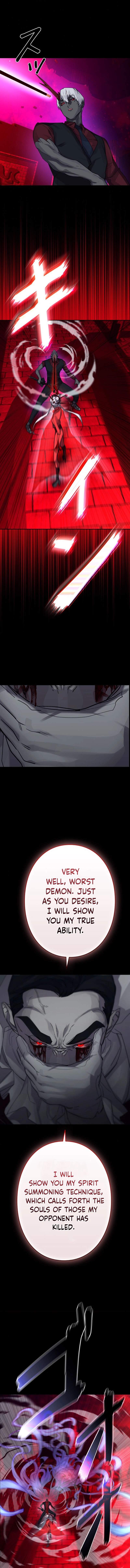 The Devil's Advocate: Hell's Ruthless Prosecutor Ch.28 p7