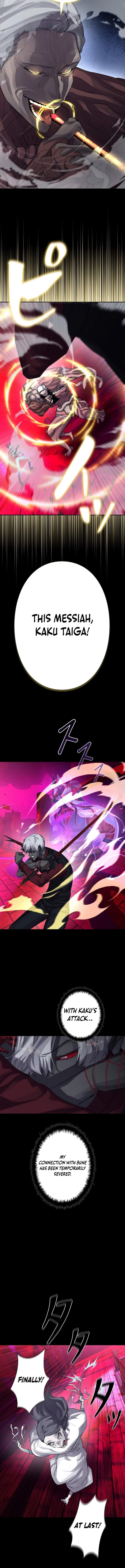 The Devil's Advocate: Hell's Ruthless Prosecutor Ch.29 p2