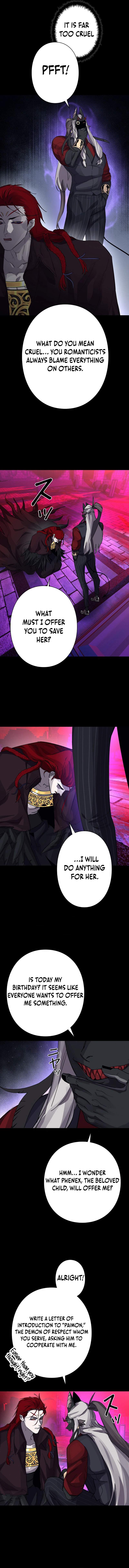 The Devil's Advocate: Hell's Ruthless Prosecutor Ch.29 p11