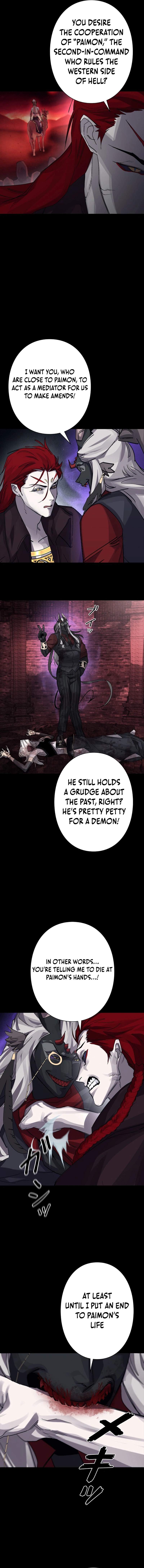 The Devil's Advocate: Hell's Ruthless Prosecutor Ch.29 p12