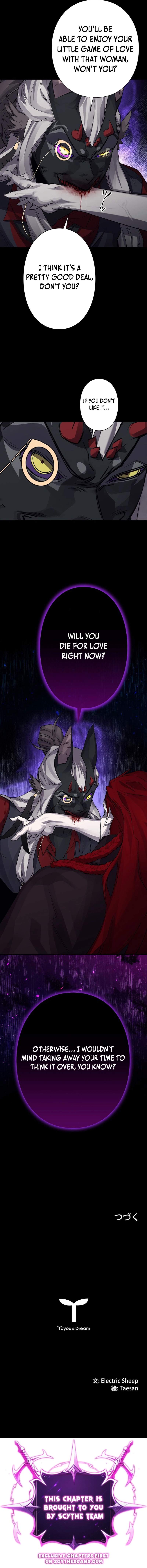 The Devil's Advocate: Hell's Ruthless Prosecutor Ch.29 p13