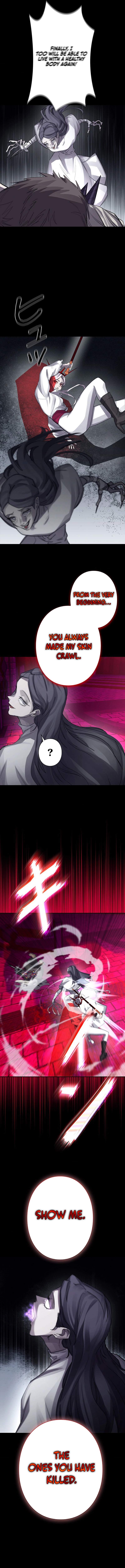 The Devil's Advocate: Hell's Ruthless Prosecutor Ch.29 p4