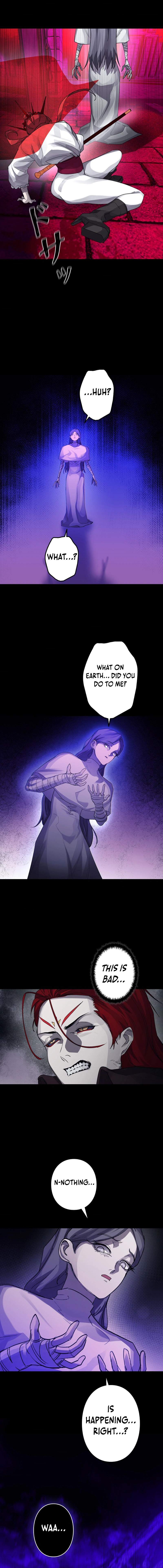 The Devil's Advocate: Hell's Ruthless Prosecutor Ch.29 p5