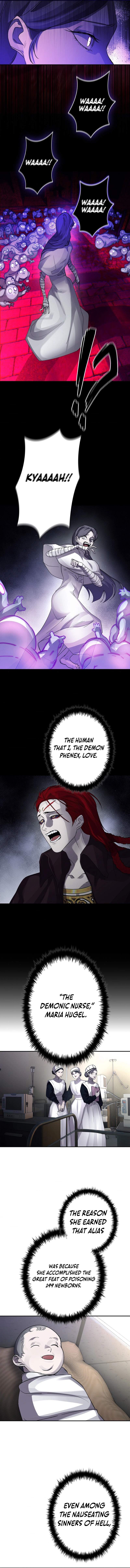 The Devil's Advocate: Hell's Ruthless Prosecutor Ch.29 p6