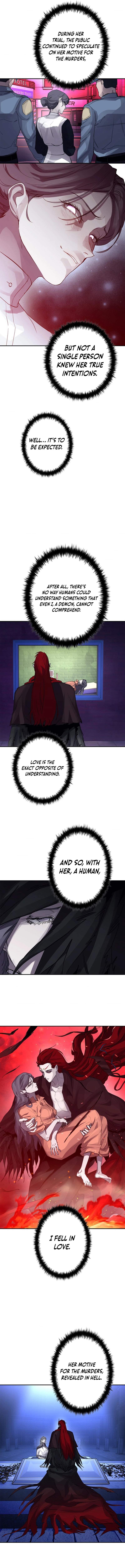 The Devil's Advocate: Hell's Ruthless Prosecutor Ch.29 p8