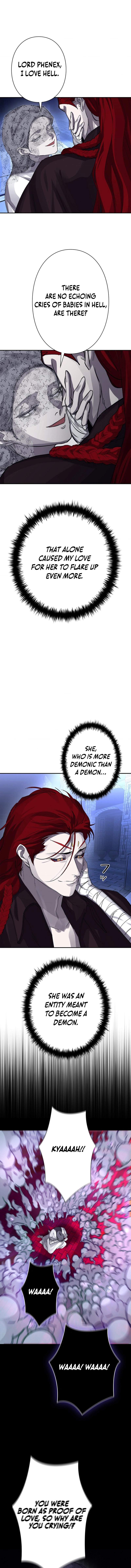 The Devil's Advocate: Hell's Ruthless Prosecutor Ch.29 p9