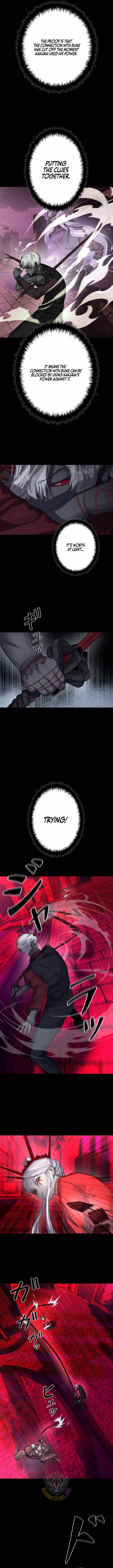 The Devil's Advocate: Hell's Ruthless Prosecutor Ch.30 p2