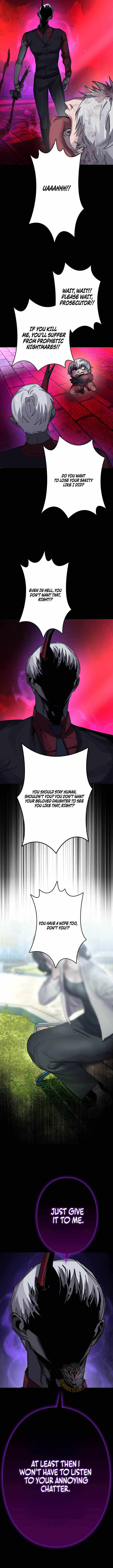 The Devil's Advocate: Hell's Ruthless Prosecutor Ch.30 p4
