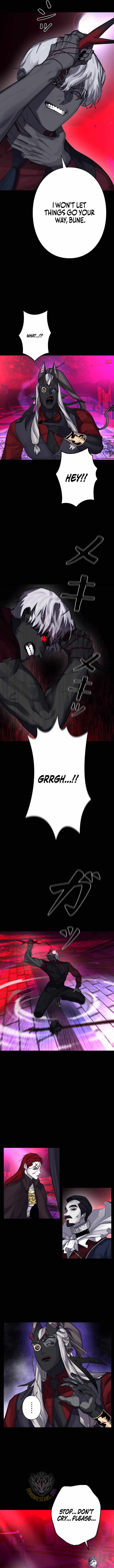 The Devil's Advocate: Hell's Ruthless Prosecutor Ch.30 p8