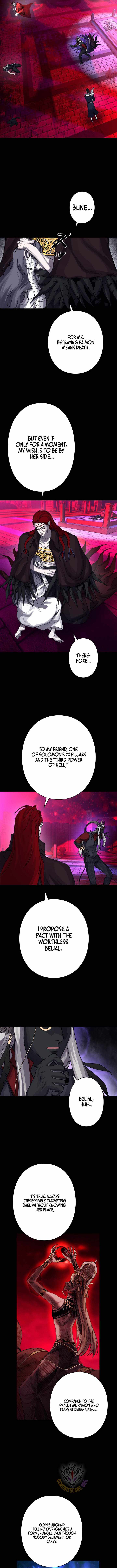 The Devil's Advocate: Hell's Ruthless Prosecutor Ch.30 p9