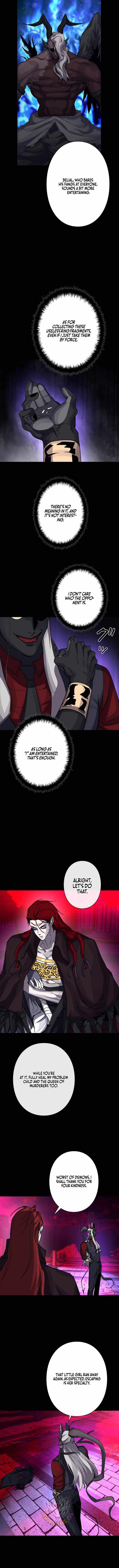 The Devil's Advocate: Hell's Ruthless Prosecutor Ch.30 p10