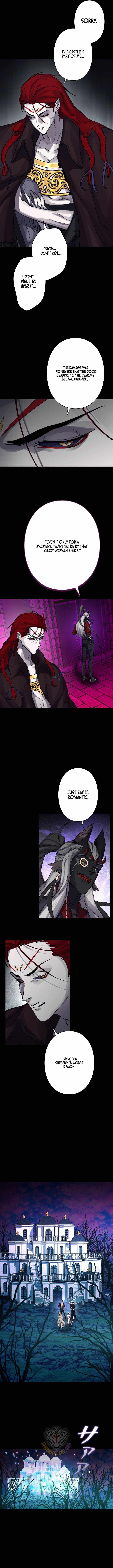 The Devil's Advocate: Hell's Ruthless Prosecutor Ch.31 p7