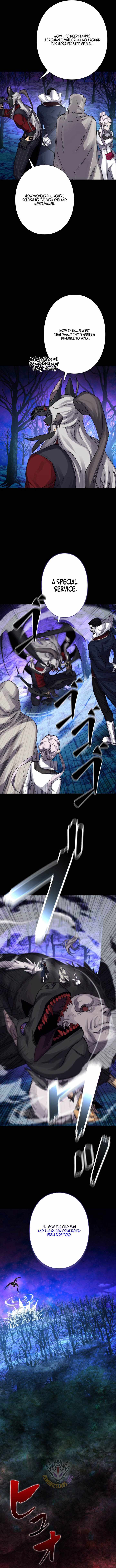 The Devil's Advocate: Hell's Ruthless Prosecutor Ch.31 p8
