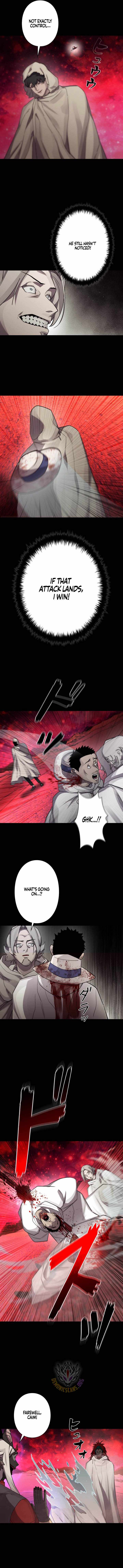 The Devil's Advocate: Hell's Ruthless Prosecutor Ch.34 p11