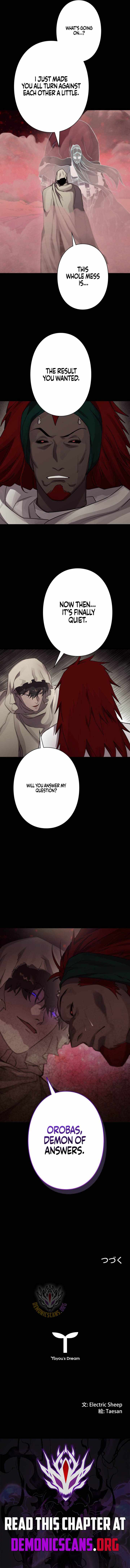 The Devil's Advocate: Hell's Ruthless Prosecutor Ch.34 p12