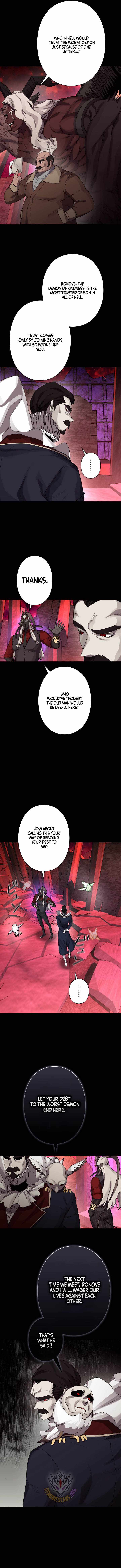 The Devil's Advocate: Hell's Ruthless Prosecutor Ch.34 p3