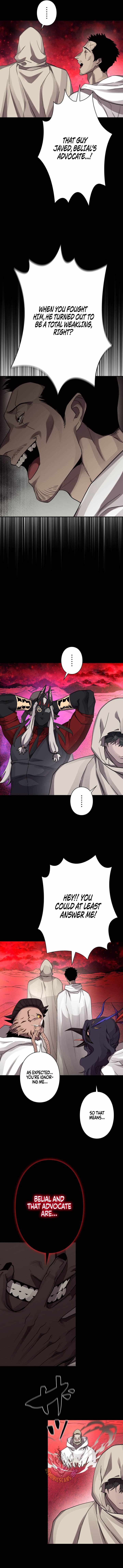The Devil's Advocate: Hell's Ruthless Prosecutor Ch.34 p6