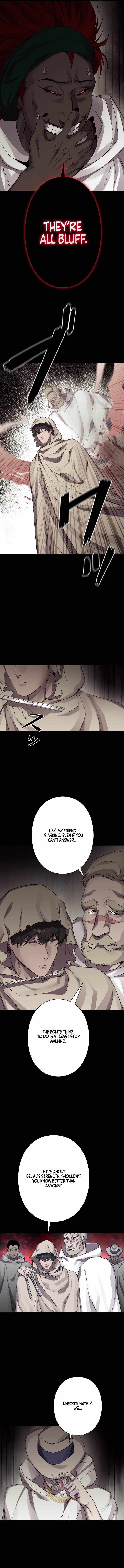 The Devil's Advocate: Hell's Ruthless Prosecutor Ch.34 p7