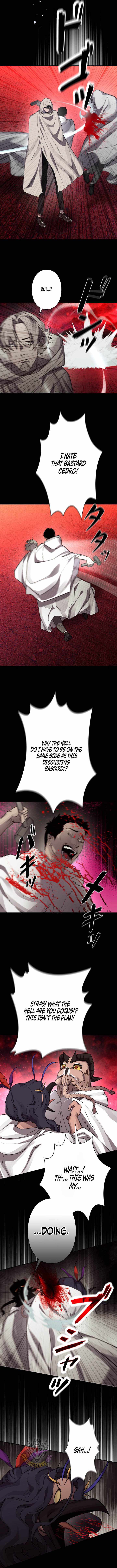 The Devil's Advocate: Hell's Ruthless Prosecutor Ch.34 p9