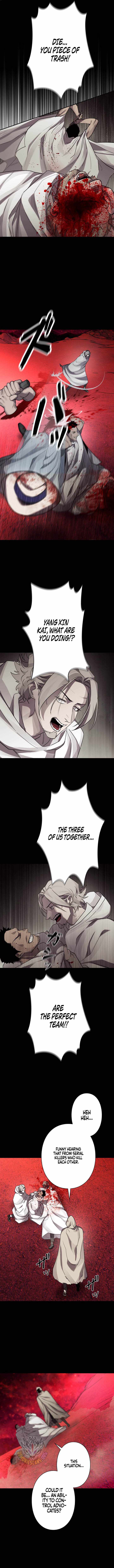 The Devil's Advocate: Hell's Ruthless Prosecutor Ch.34 p10