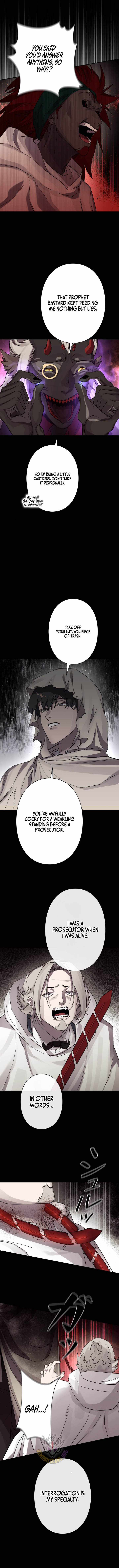 The Devil's Advocate: Hell's Ruthless Prosecutor Ch.35 p2