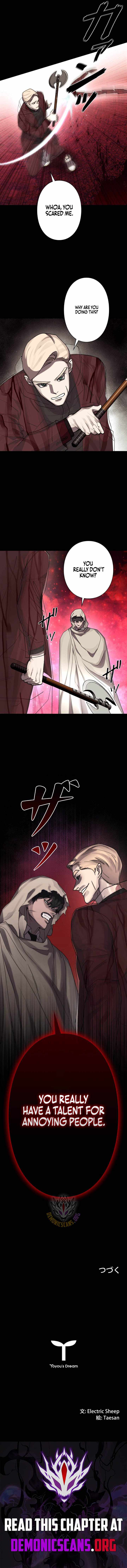 The Devil's Advocate: Hell's Ruthless Prosecutor Ch.35 p11
