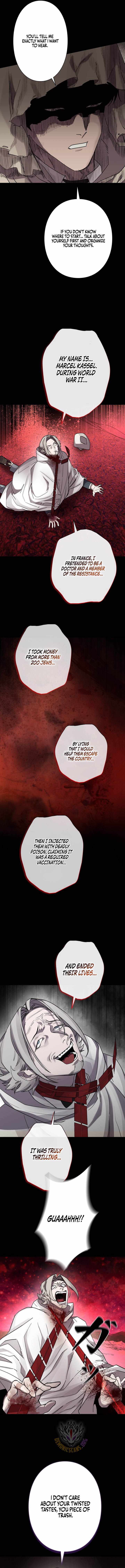 The Devil's Advocate: Hell's Ruthless Prosecutor Ch.35 p3