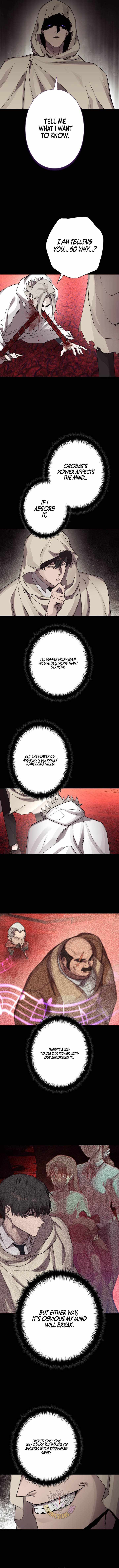 The Devil's Advocate: Hell's Ruthless Prosecutor Ch.35 p4