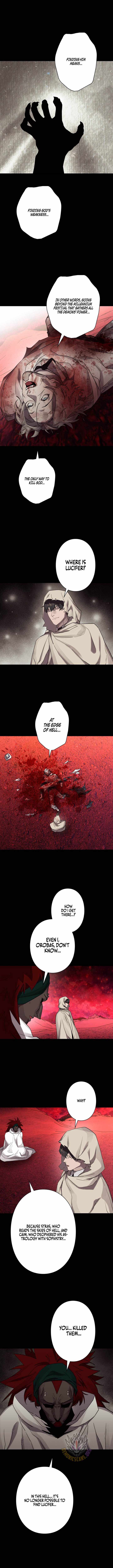 The Devil's Advocate: Hell's Ruthless Prosecutor Ch.35 p6