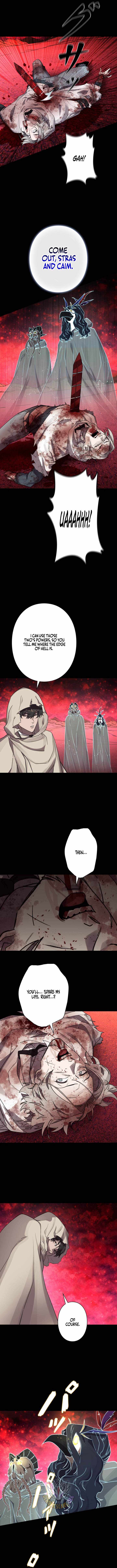 The Devil's Advocate: Hell's Ruthless Prosecutor Ch.35 p7