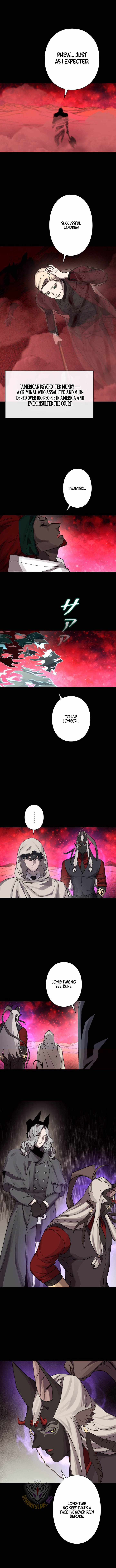The Devil's Advocate: Hell's Ruthless Prosecutor Ch.35 p9