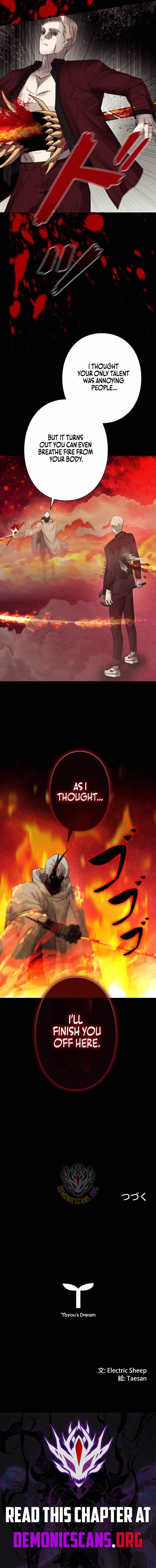 The Devil's Advocate: Hell's Ruthless Prosecutor Ch.36 p11