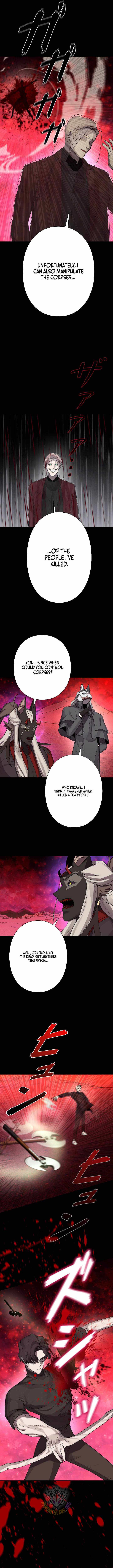 The Devil's Advocate: Hell's Ruthless Prosecutor Ch.36 p4