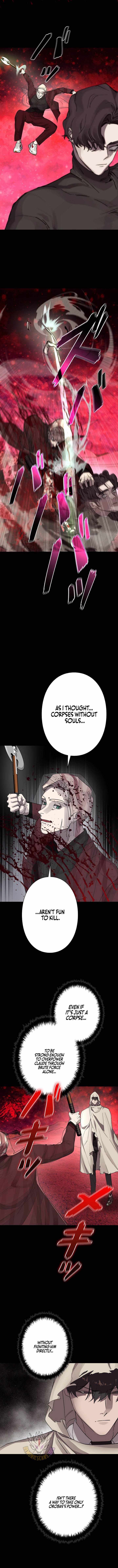 The Devil's Advocate: Hell's Ruthless Prosecutor Ch.36 p5