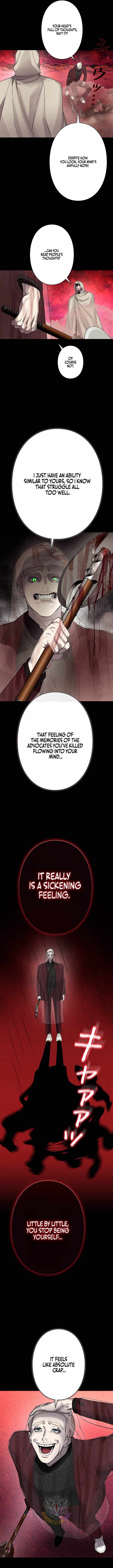 The Devil's Advocate: Hell's Ruthless Prosecutor Ch.36 p6