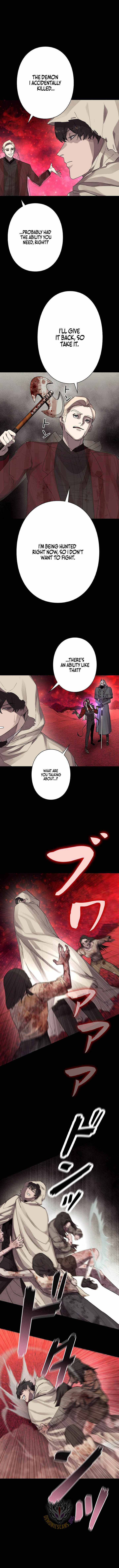 The Devil's Advocate: Hell's Ruthless Prosecutor Ch.36 p7