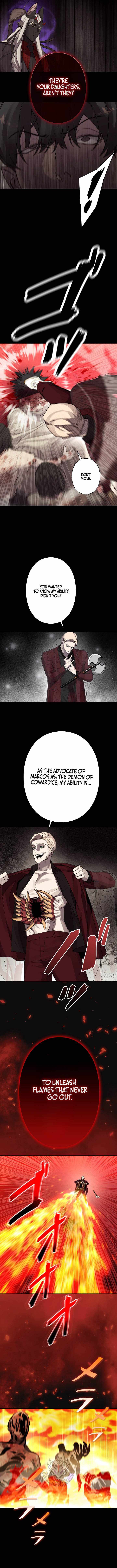 The Devil's Advocate: Hell's Ruthless Prosecutor Ch.36 p9