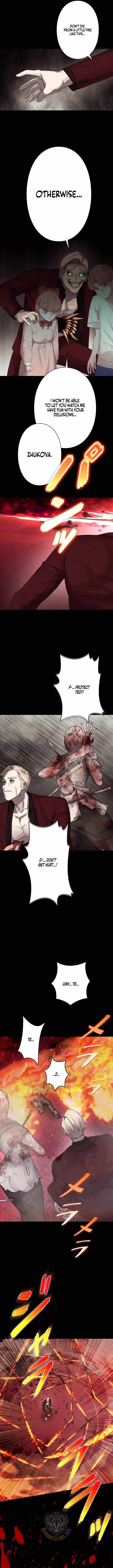 The Devil's Advocate: Hell's Ruthless Prosecutor Ch.36 p10