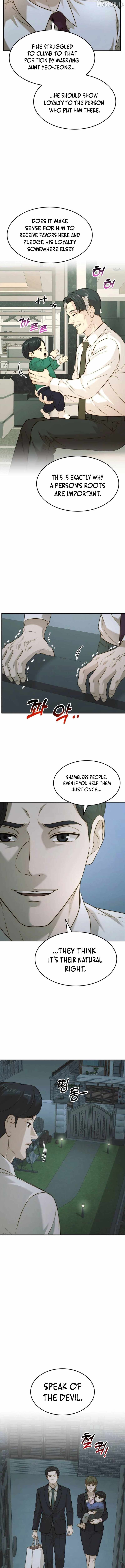 The Dignity of a Chaebol Ch.104 p3