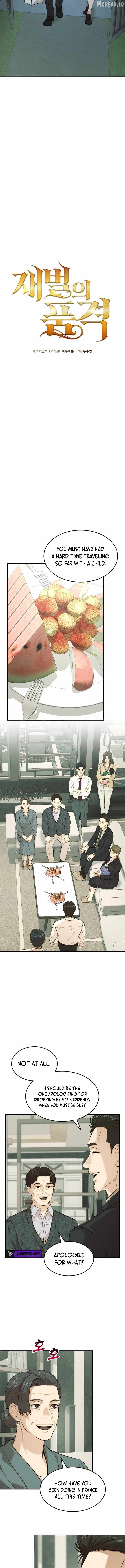 The Dignity of a Chaebol Ch.104 p4