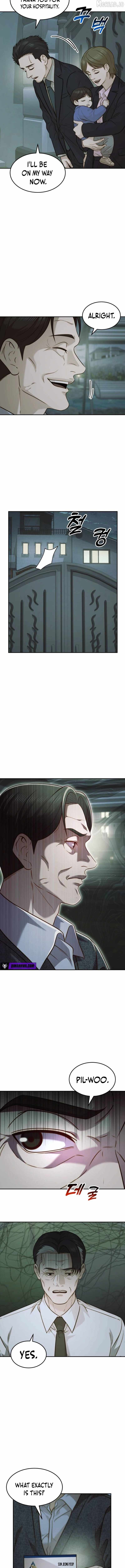 The Dignity of a Chaebol Ch.104 p9