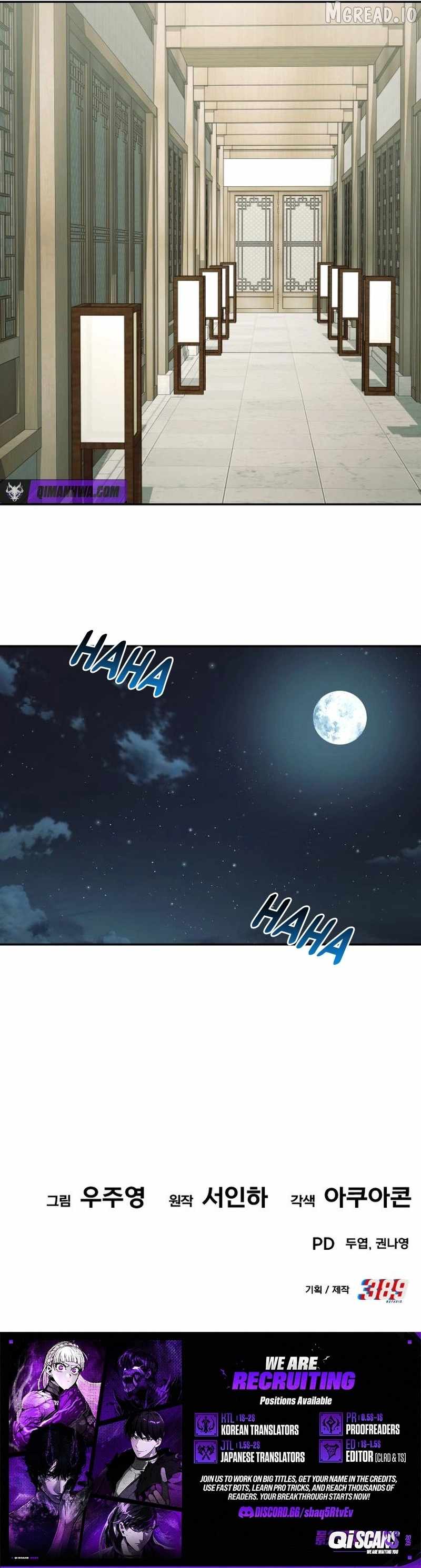 The Dignity of a Chaebol Ch.105 p8