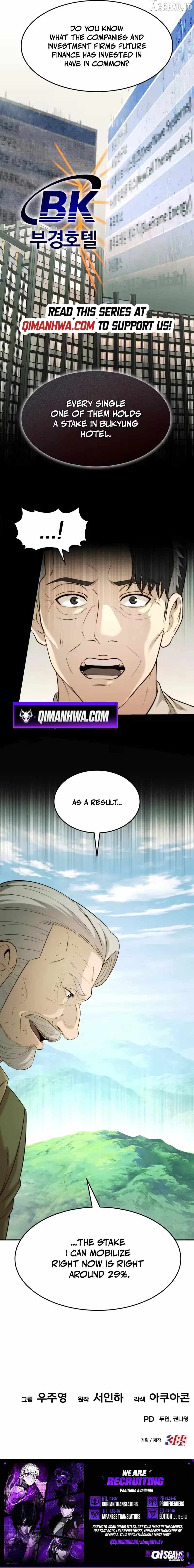 The Dignity of a Chaebol Ch.107 p10