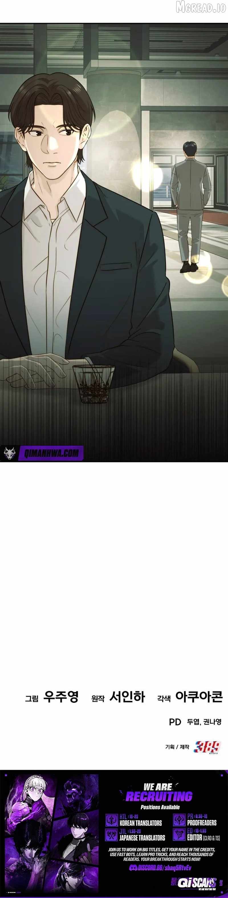 The Dignity of a Chaebol Ch.110 p10