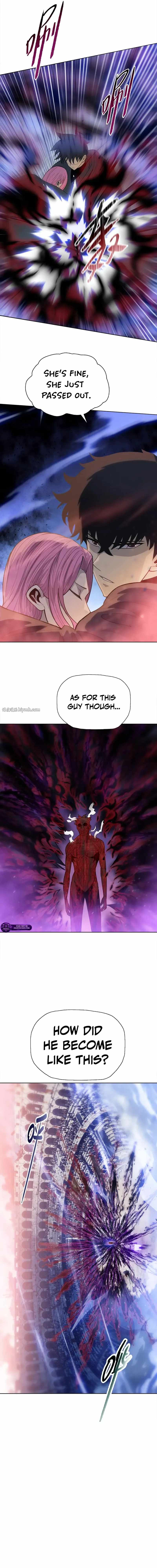 The Doomsday Ruthless Man: Hoarding Trillions of Supplies at the Beginning Ch.119 p15