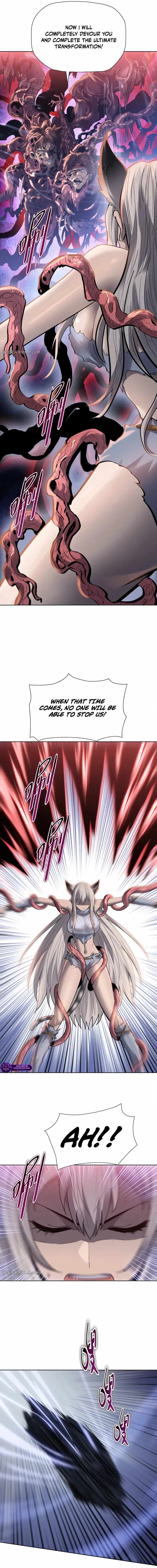 The Doomsday Ruthless Man: Hoarding Trillions of Supplies at the Beginning Ch.120 p12